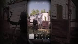 Очередной размен в hunt #shorts #hunt #huntshowdown #хант #funny #epicfail #games