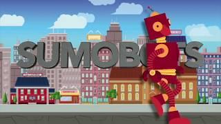 SUMOBOTS Course - Silicon STEM Academy TECH Courses Denver CO