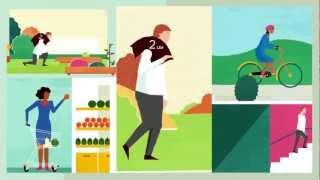 Obesity: The Little Things