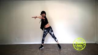 ZUMBA MEGA MIX 67 African Sunrise (Warm up) / NatsO ZUMBA