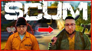 SCUM Survivor 2 Savage: Beginner’s Guide Ep.2 – Survive & Dominate!