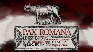 МУР - PAX ROMANA | Full Album