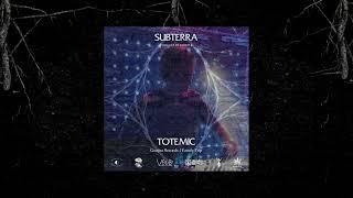 Subterra: Totemic (Forest, Darkpsy Live Set | 150-160bpm)