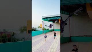 Riya rishav dragan se bach gye dragan mjmdragsn kavaatnki hnla 