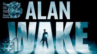 Alan Wake[#1] - Прохождение игры на русском(Без комментариев)