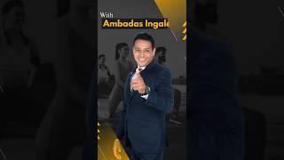 HEALTH IS WEALTH WITH AMBADAS INGALE!  #health #healthcoach #fitness #fitnessgoals