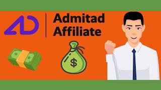 How to Earn Money on Admitad Affiliate Network | How to Create Admitad Affiliate Account |