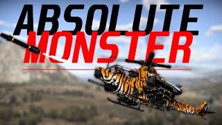 Absolute Monster | AH-1Z VIPER  | War Thunder