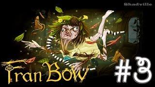 Fran Bow Прохождение #3: Вегетативное состояние. Глава 3