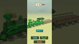 More train classes in Dead Rails #deadrails #roblox