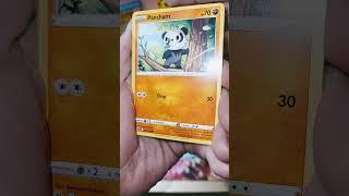 FIRST PACK MAGIC!!! CROWN ZENITH MINI TIN!! #pokemontcg #pokemoncards #pokemon #crownzenith #pikachu