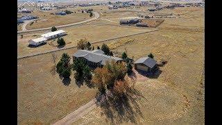 15511 Jenna Crt - Peyton Colorado Homes For Sale