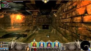 Might and Magic X Legacy Gameplay - Part 10 - Sorpigal Secrets