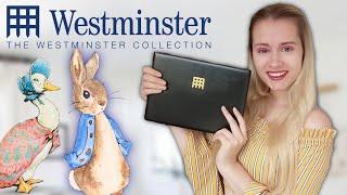 Ultimate Peter Rabbit Coin Cover | The Westminster Collection