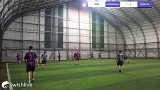 Lig Maratonu BAYRAMPASA VS ZEYREK SK
