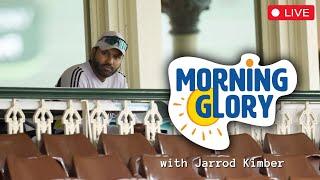 Good Areas Morning Glory | AUSvIND 5th Test Day 1 | #cricket