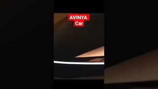 AVINYA Car #technicaltechmindravi #avinya #car#tata