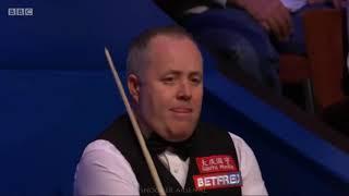 World Snooker Championship 2019 - FINAL John Higgins Vs Judd Trump - Full Match