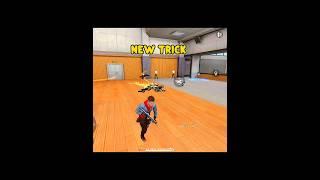 ff new update tricks || free fire trick 2025 #ff
