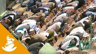 Ethiopia, Muslim and Christian