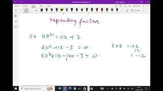 IB diploma mathematics : - ( Quadratic equations and functions ) - 37. #quadraticequation #ibdiploma