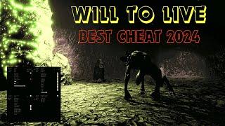 *UPDATED* Will To Live Online - BEST FREE CHEAT | Esp & Aimbot | FREE Download