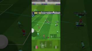 Alvarez Kicking Power  #efootball #efootball2025 #pes2021 #pesmobile #pes #ytshorts #viralshorts