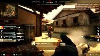 CS:GO -4k easy MK @ by Hasle___