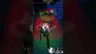 Making Two Time RAGEQUIT  (Roblox Forsaken)