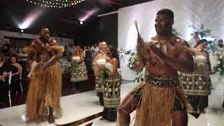 Beautiful Fijian performance | Sydney, Australia