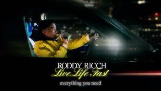 Roddy Ricch - everything you need [Official Audio]