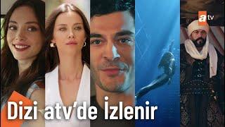 atv Yeni Sezon Tanıtım | Dizi atv'de izlenir!