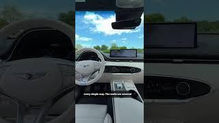 The Genesis GV70 Electrified is the electric SUV breaking new ground