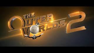 The Outer Worlds 2 | Announcement Trailer