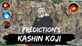 NxB NV Leaks 7Star Kashin Koji Jutsu Prediction 7th Anniversary NxB NV Leaks