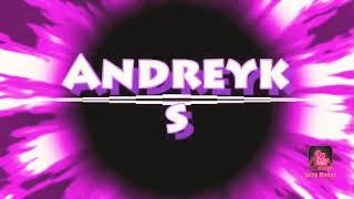 Andreyks