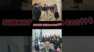 Hospital Tour Sunway Medical Centre with GBS 2024