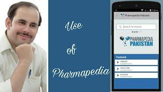 Pharmapedia Pakistan