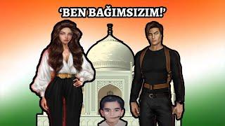 Tssigalko ile Romance Club: Kali Karanlığın Sesi (BEN BAĞIMSIZIM!) | Vol 1