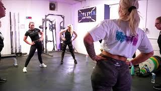 NB Fitness THE GYM