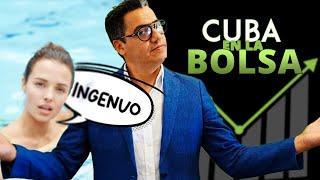 CUBA esta COTIZANDO en la BOLSA de UK ▶¡¿Venden el PAÍS?!◀ La Ceiba investment