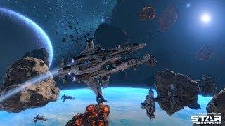 Star Conflict: Ударный штурмовик