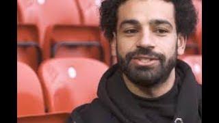 Muhammad Salah biografiya va oilasi Мухаммад Салах биография и личная жиэнь мухаммед салах