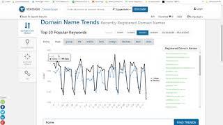 Verisign Blog A global provider of domain name registry services and internet infrastructure   Googl