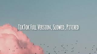 Melanie Martinez - Play Date | Lyrics | TikTok Full Version, Slowed, Pitched