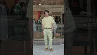 LR2 - Les Richards - Clap on Clothing