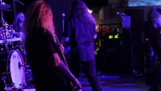 Circle II Circle Live In Dubai - The Tour Of Magellan 2012 (Savatage Classic Album)