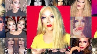 2 YEARS OF DRAG ||| Maxxy Rainbow