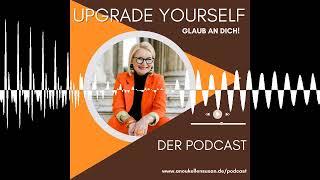 166: Lambrini Dossi - eine Frau mit Tiefe und Inhalt - Upgrade yourself! - Glaub an dich