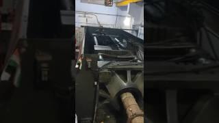 HM 6400 Machine Walkthrough | Heavy-Duty Industrial Performance ️ #HM6400 #IndustrialMachine